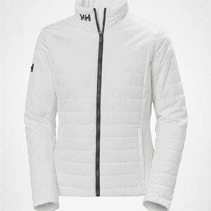 No longer for sale - 
 Quilted Jacket